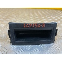 Ящик передней консоли Toyota Land Cruiser Prado 150 (2009-2023) Внедорожник 2014 5880560260, 5883160260