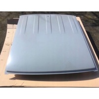 Форд ranger raptor крыша обшивка крыши ranger 5