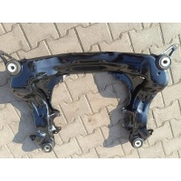 Подрамник колыбель передняя переднее траверс volkswagen passat b5
