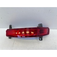 Фонарь противотуманный Haval H9 1 2017- 4116300XKV08A