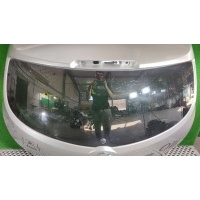 Стекло заднее Nissan Murano Z50 2005 43R 007953