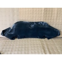 Изоляция звук двигателя honda civic ix 12 - 16r