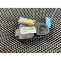 Двигатель электролюка Audi A8 D3/4E 2009 4E0959591B