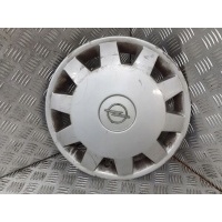 Колпак oryginalny 14 opel agila а