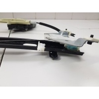 Стеклоподъемник электрический передний левый Geely Coolray 2020- 5079051100