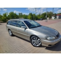 Автомобиль омега b fl 2.5 dti 220 л.с.