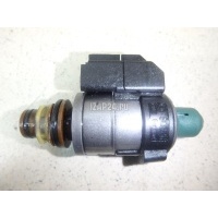 Регулятор АКПП Mercedes Benz R230 SL (2001 - 2012) 2202770998
