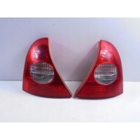Renault clio ii фонарь правый левая рестайлинг