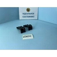 Крепление радиатора Toyota Mark 2 JZX105 1999 1650546060