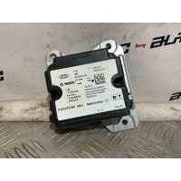 блок управления аирбаг Chery Tiggo 7 Plus 407000271aa