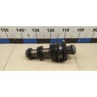 Вал КПП вторичный TOYOTA Corolla E15 2006-2013 3332105060