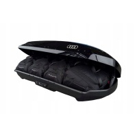 Torby kjust 4szt для boksu audi 4k1071200y9b 310l