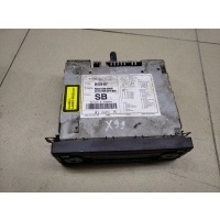Магнитола Chevrolet Lacetti 2003-2013 96829597