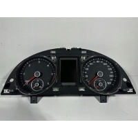 Volkswagen passat b6 b7 cc спидометр 3c8920971d дизель uk
