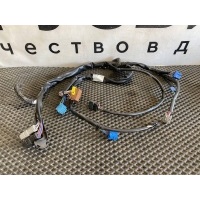 проводка двери левой Scania 6 2495452,2499823,2584756,2584758,2584752,3155104,3094354,2812959,2495436
