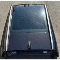 Крыша панорама nissan qashqai j11 2017r 1.2 dig - t z11 z11z