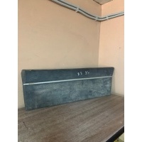 Молдинг задней левой двери PASSAT [B3] Chevrolet 357853887 357853887