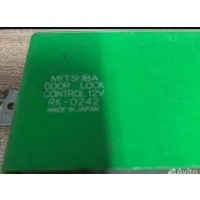 Блок управления центральным замком Honda Rover rk-0242 rk-0242