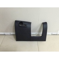 Накладка торпедо Volkswagen Volkswagen Jetta (5K) 2011> 5CU858365B82V, 5C7857506A82V