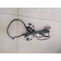 Проводка двери Volkswagen Volkswagen Polo (Sed RUS) 2011> 6RU971694L