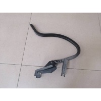Петля крышки багажника Chevrolet Chevrolet Lanos (T100) 2004-2010 96306119