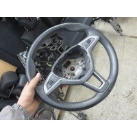 Руль skoda rapid 5l0419091f r