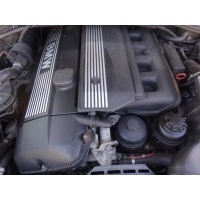 Двигатель e46 325 e39 i x3 e83 z3 z4 2.5 i m54b25 m54
