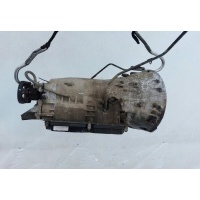 Мерседес g500 w463 м 113.962 2002 5.0 v8 218kw автоматическая кпп 722.630