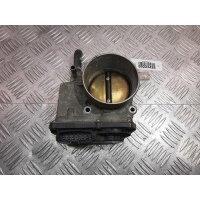 Заслонка дроссельная Nissan Xterra II (N50) 2005 - 2008 2008 161197S001,