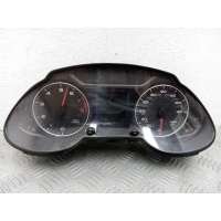 Щиток приборов Audi Q5 (8R) 2008 - 2012 2011 8R0920981G,