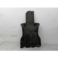 Защита КПП Audi Q7 (4LB) рестайлинг 2009 - 2015 2011 7L8825225,
