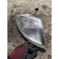 Поворотник правый Volkswagen Sharan 1 1996