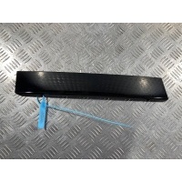 Молдинг двери задней правой Mercedes-Benz GL X164 2008 A1646700887