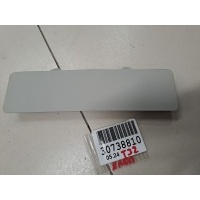Обшивка двери багажника Nissan X-Trail T32 2014- 901394CE0A