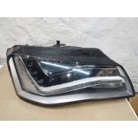 Фара правая Audi A8 D4/4H 2011 4H0941004,4H0907472A