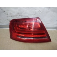 Фонарь задний левый Audi A8 D4/4H 2011 4H0945095