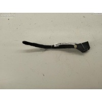 Разъем (фишка) проводки Volkswagen Golf-4 1999 8L0972980