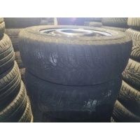 Колёса 195 / 65 r15 5x108 форд transit connect turneo зима 2шт