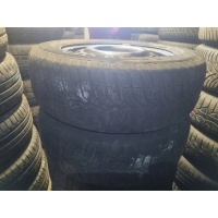 колёса 195 / 65 r15 5x108 форд transit connect turneo зима 2шт