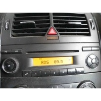 Радио заводские компакт - диск мерседес w169 9068200286