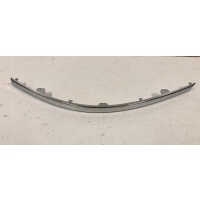 Chrysler town кантри накладка бампера левая 05113149aa