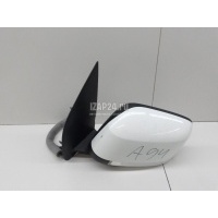 Зеркало левое электрическое Nissan Pathfinder (R51) (2005 - 2014) 963024X00A