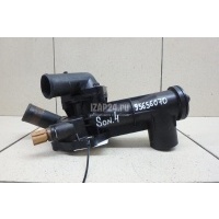 Корпус термостата Hyundai-Kia Sonata IV (EF)/ Sonata Tagaz (2001 - 2012) 2560038102