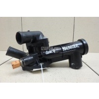 Корпус термостата Hyundai-Kia Sonata IV (EF)/ Sonata Tagaz (2001 - 2012) 2560038102