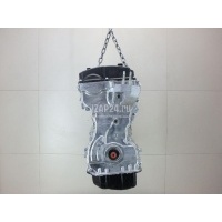 Двигатель EAengine Sonata V (NF) (2005 - 2010) 196T12GH00