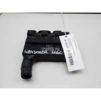 Блок предохранителей Nissan Almera Classic (B10) (2006 - 2013) 2438095F0A