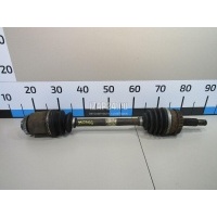 Полуось передняя правая Hyundai-Kia Tucson (2004 - 2010) 495002E250