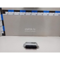 Блок управления двигателем Hyundai-Kia Picanto (2004 - 2011) 3911002025