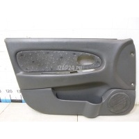 Обшивка двери передней левой Hyundai-Kia Spectra (2001 - 2011) 1K2N468450BY1