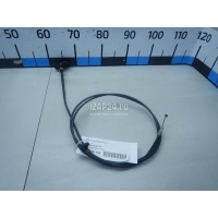 Трос открывания капота Hyundai-Kia Spectra (2001 - 2011) 0K2A156720